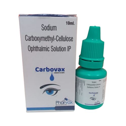 Top 10 Eye Drops In India for Eye Dryness