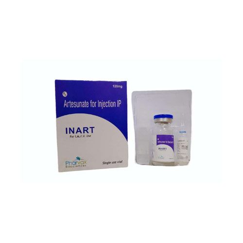 Artesunate 120 mg Injection